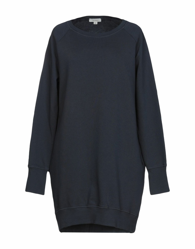 Photo: Crossley Womens Sweatshirt Midnight in Blue