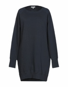Crossley Womens Sweatshirt Midnight in Blue