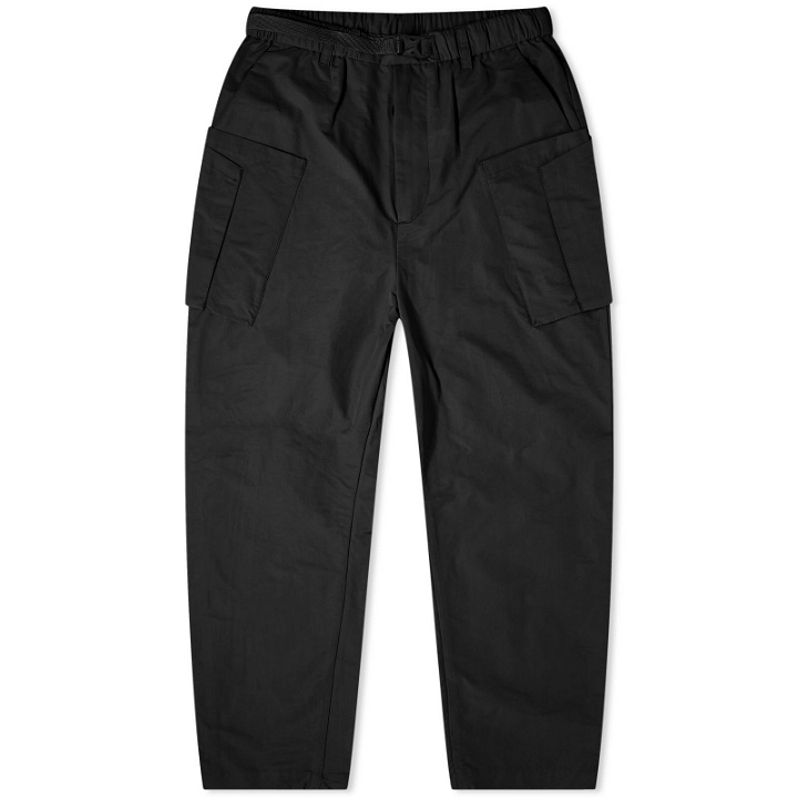 Photo: CMF Outdoor Garment Men's Hidden Trouser in Black