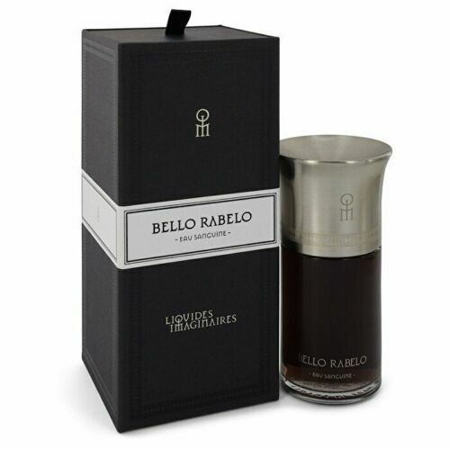 Liquides Imaginaires Bello Rabelo Eau De Parfum Spray 100ml/3.4oz Womens Perfume