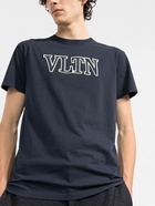 VALENTINO - T-shirt With Logo