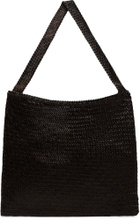 Dragon Diffusion Brown Ars Tote