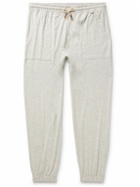Paul Smith - Harry Slub Modal-Blend Jersey Pyjama Trousers - Gray