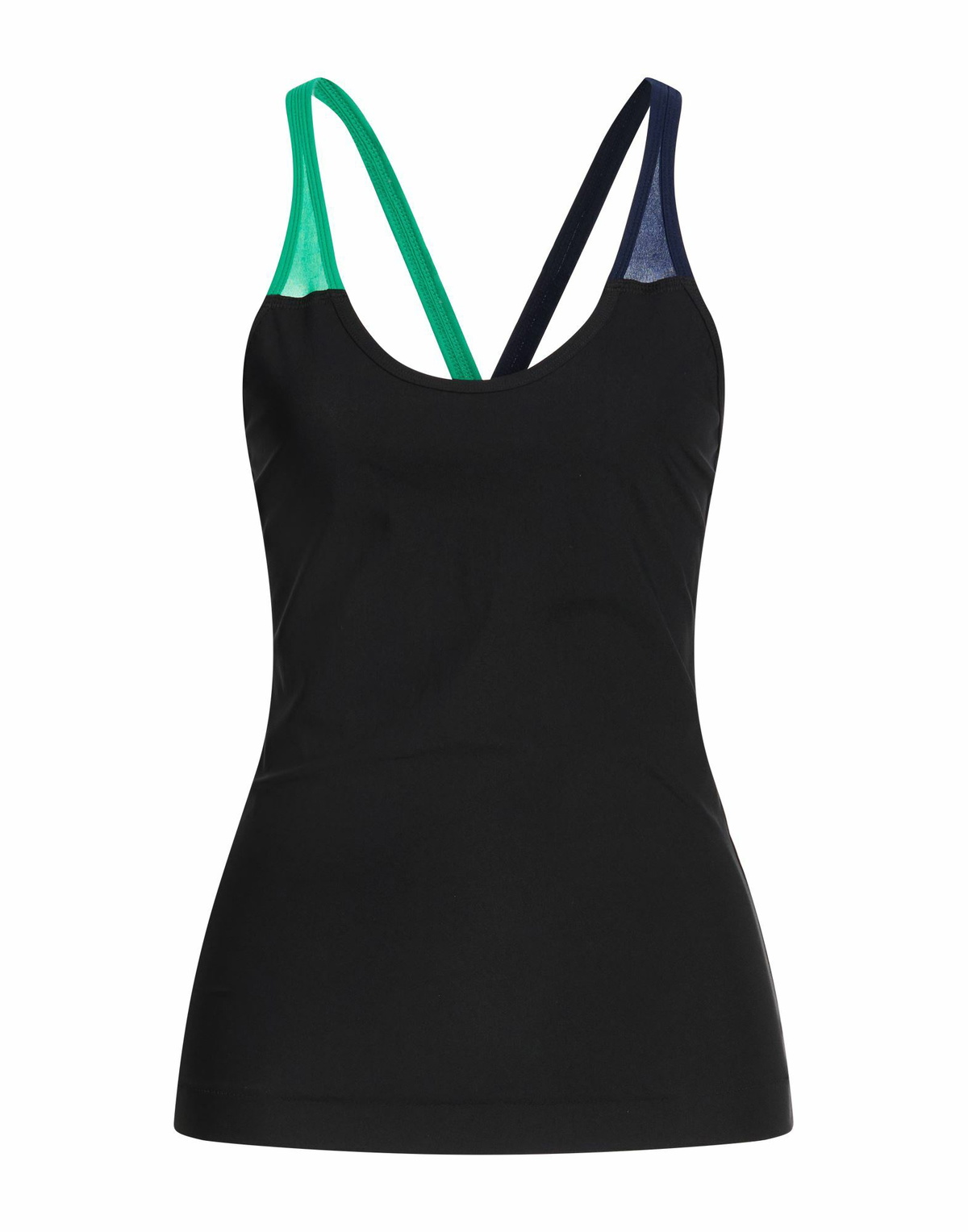 Toga Womens Tank top in Black