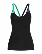 Toga Womens Tank top in Black
