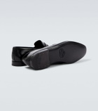 Church's Maesteg leather penny loafers