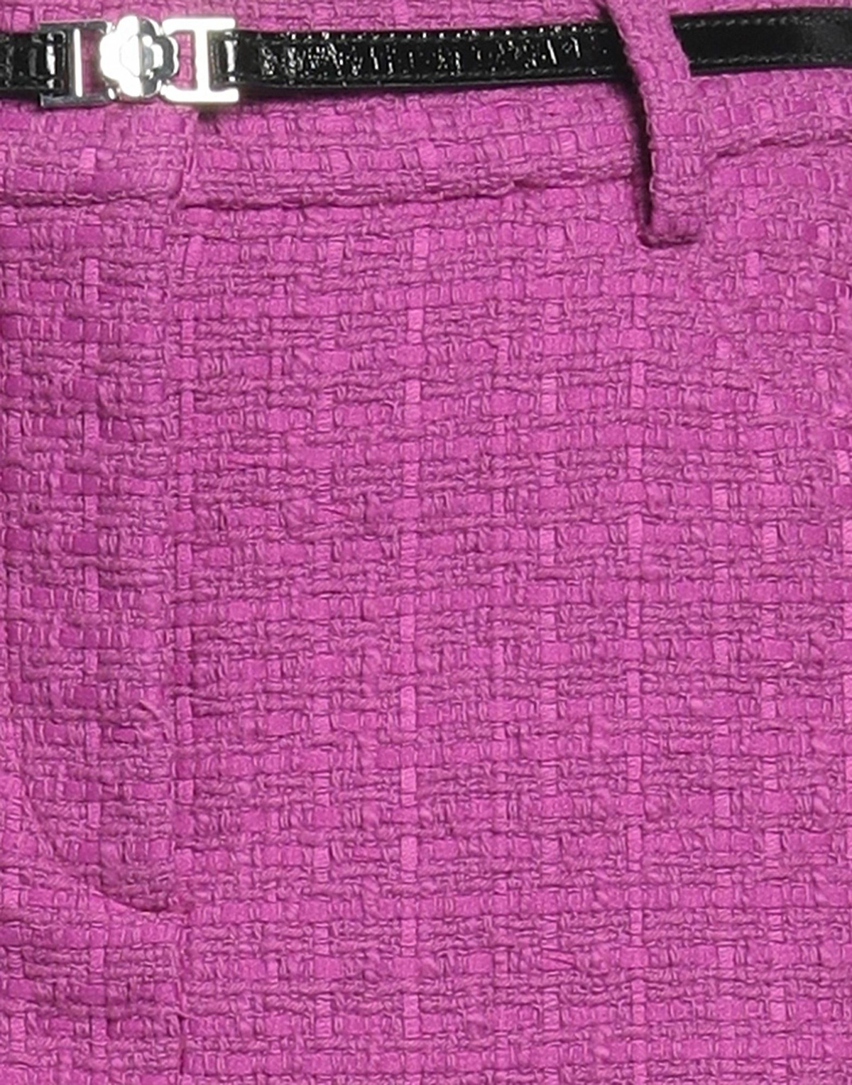 Maje Womens Mini skirt in Purple