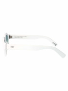 RETROSUPERFUTURE Caro White P04 Sunglasses