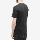 Columbia Men's CSC™ Seasonal Logo T-Shirt in Black/Checkered Range Graphic