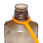 Nalgene Narrow Mouth Tritan Sustain Water Bottle in Woodsman