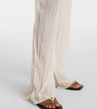 Jade Swim Amaya wide-leg pants