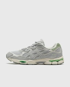 Asics Gel Nyc Grey - Mens - Lowtop