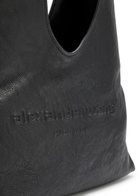 Alexander Wang Pike Small Leather Shoulder bag - Black - One Size