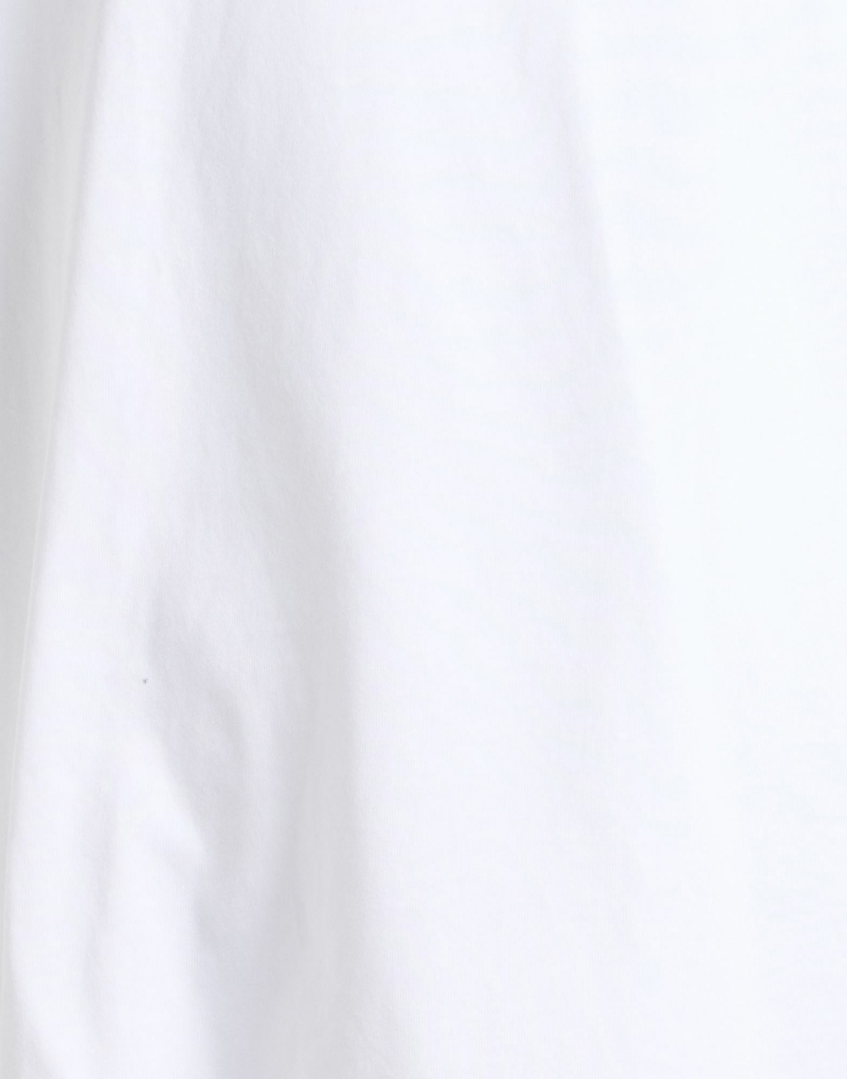 Amiri Mens T-shirt in White