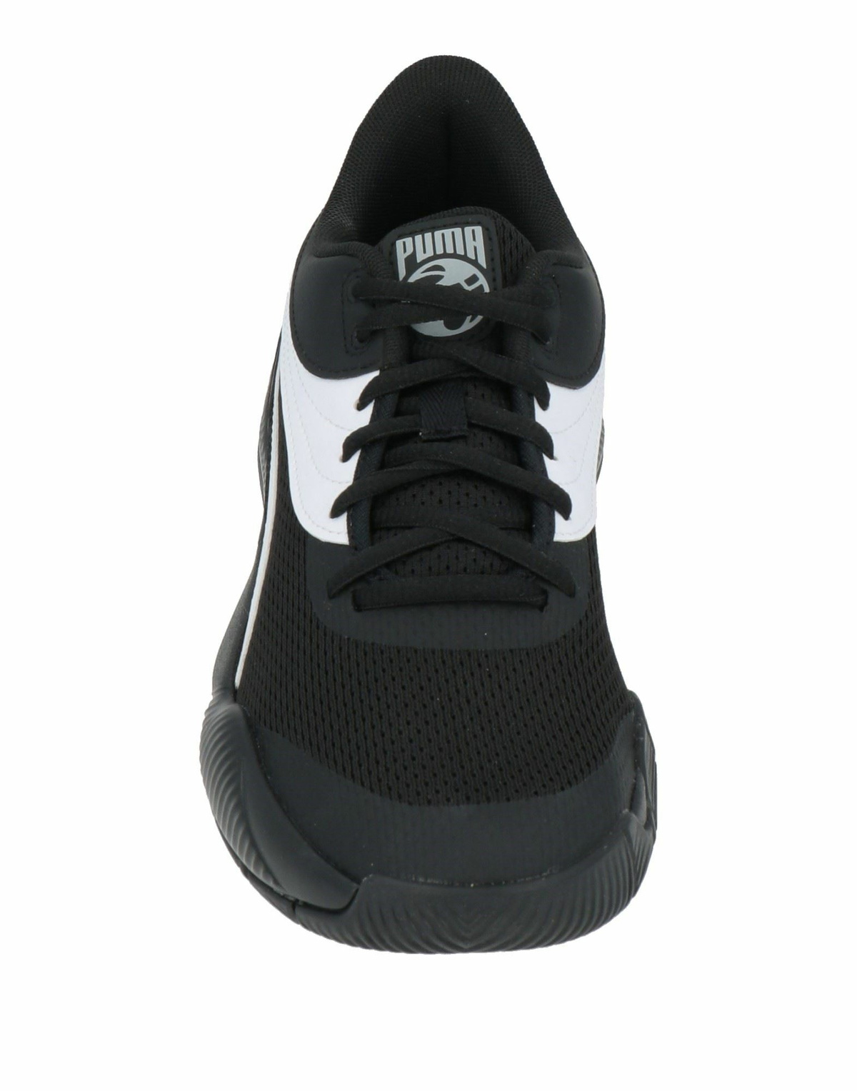 Puma Womens Sneakers in Black