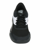 Puma Womens Sneakers in Black