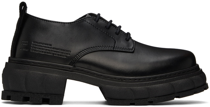 Photo: Virón Black Alter Derbys