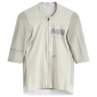 MAAP Men's Aerate Pro Air Jersey 3.0 in Fog