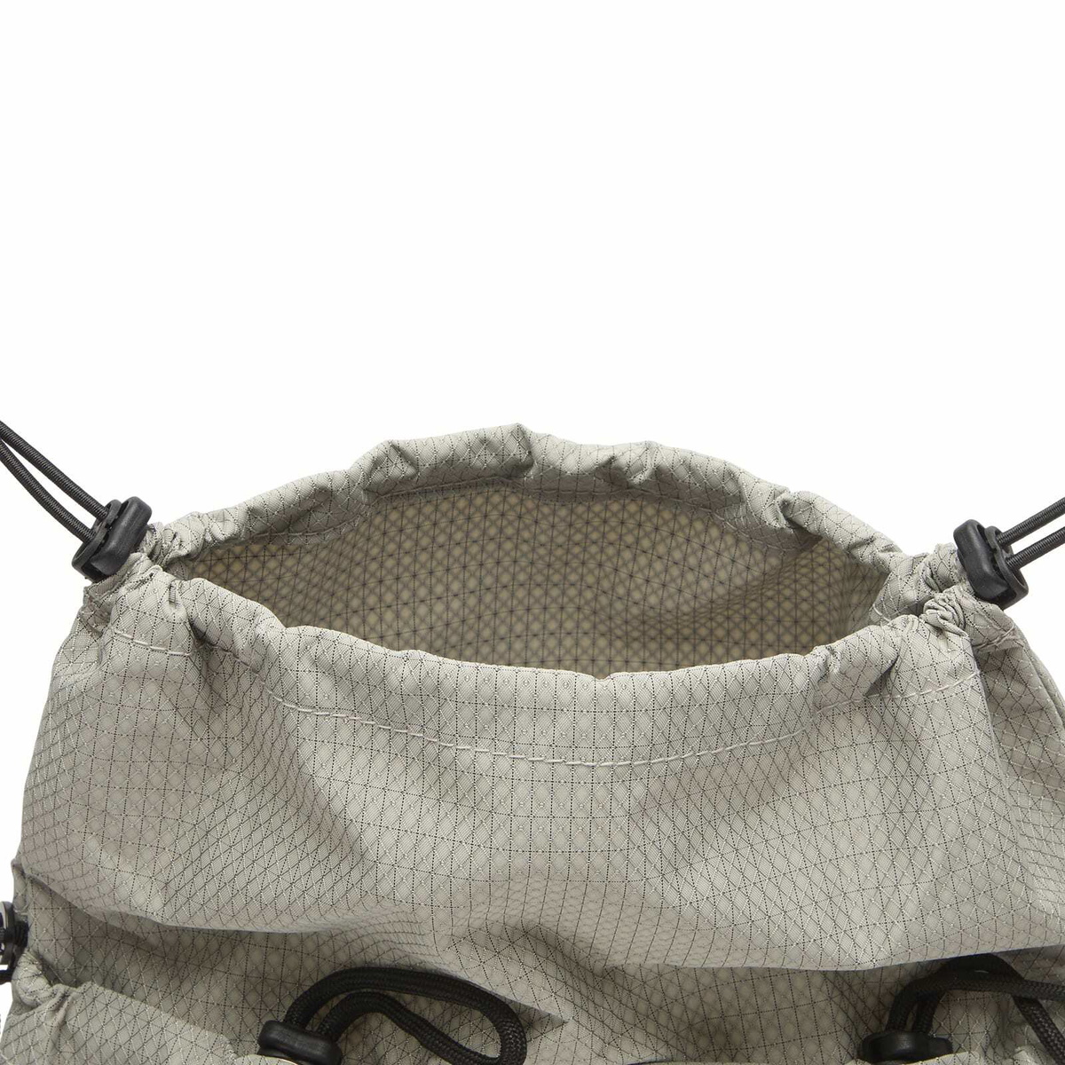 SEALSON H1 2-Way Cross Body Bag in Light Grey 
