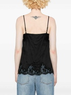 ERMANNO - Lace Top