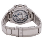 Zenith Chronomaster Sport Meteorite Chronograph Automatic Watch 03.3120.3600/76.M3100