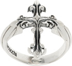 Emanuele Bicocchi Avelli Cross Ring