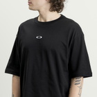 Oakley Men's Enhance QDC T-Shirt 5.0 in Pitch Black