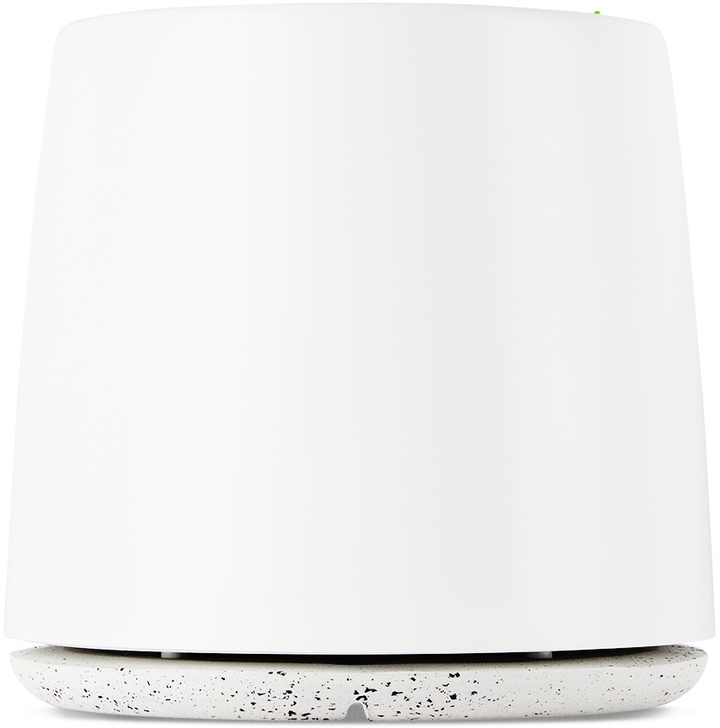 Photo: Vitesy White Natede Smart Air Purifier