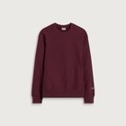 Champion Men's Reverse Weave Relaxed Sweatshirt in Raspberry