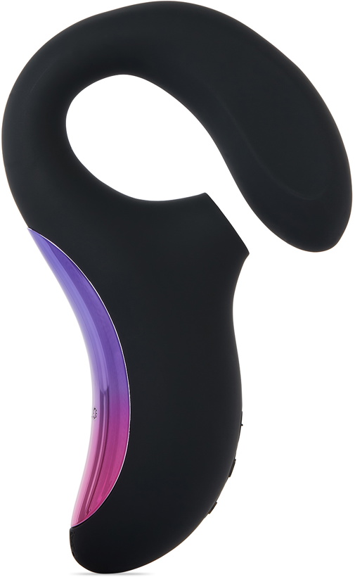 Photo: LELO Enigma Personal Massager