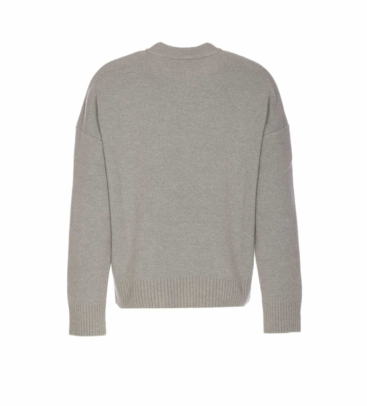 Ami Alexandre Mattiussi Ami De Coeur Sweater