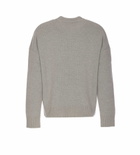 Ami Alexandre Mattiussi Ami De Coeur Sweater