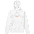 Adidas P.E Rivaly Hoody