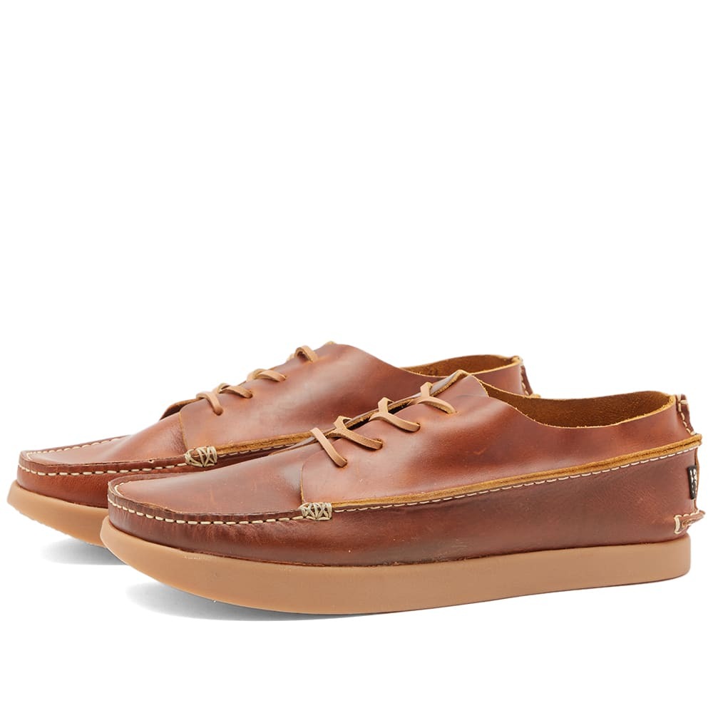 Yogi Men's Finn II in Apricot Yogi