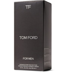TOM FORD BEAUTY - Intensive Purifying Mud Mask, 100ml - Black