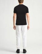 Colmar Mens T-shirt in Black