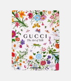Assouline Gucci: The Art Of Silk book