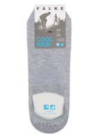 Falke Cool Kick Sports Socks Grey