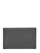 Valextra Card Case Onda