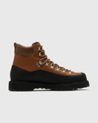 DIEMME ROCCIA VET GOMMA black/brown Mens Boot