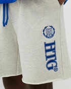 Honor The Gift Studio   Shorts White - Mens - Sport & Team Shorts