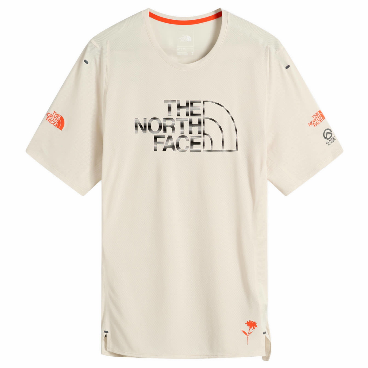 The North Face Men's UE City Graphic T-Shirt in Tnf White The North Face Men's UE City Graphic T-Shirt in Tnf White