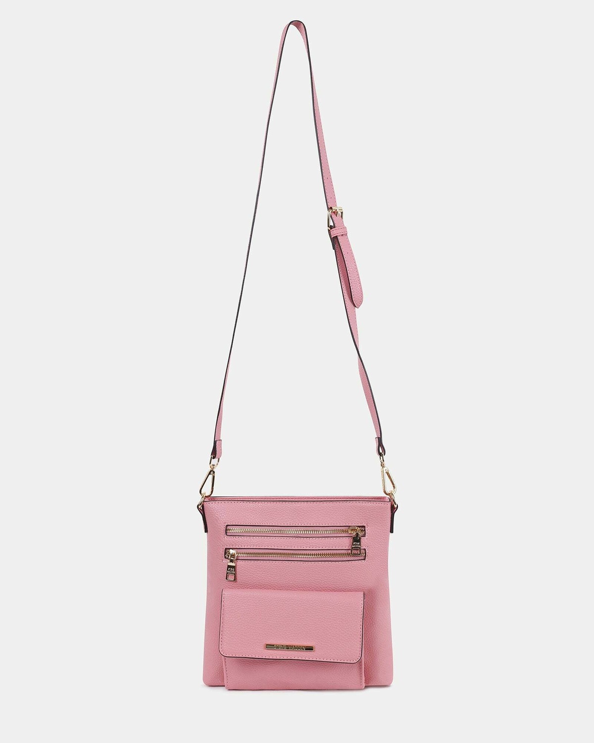 Steve Madden Blanaa Bag in Blush