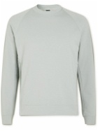 Lululemon - City Sweat Jersey Sweatshirt - Gray
