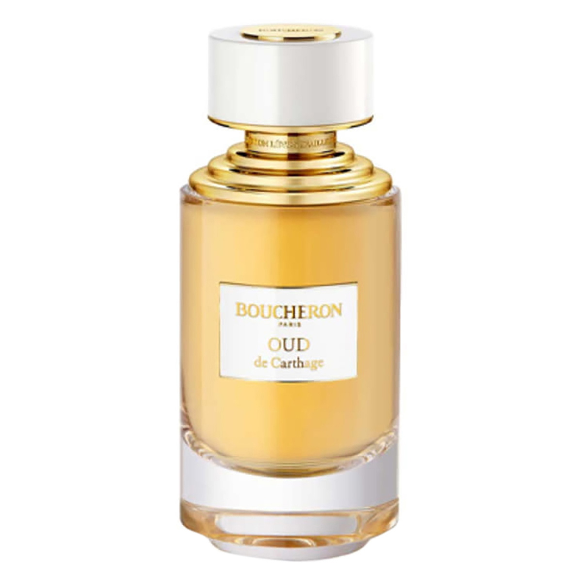 Boucheron - Oud De Carthage EDP Unisex 125ML