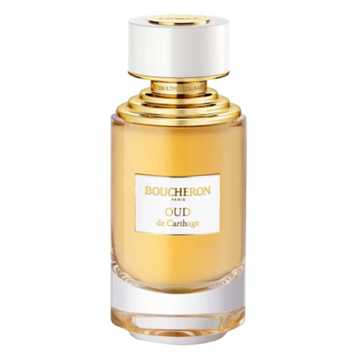 Photo: Boucheron - Oud De Carthage EDP Unisex 125ML
