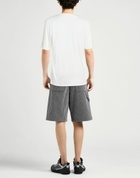 Laneus Mens T-shirt in Off white