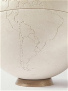 Brunello Cucinelli - Krion™ Desk Globe