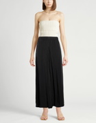 Jucca Womens Pants in Black