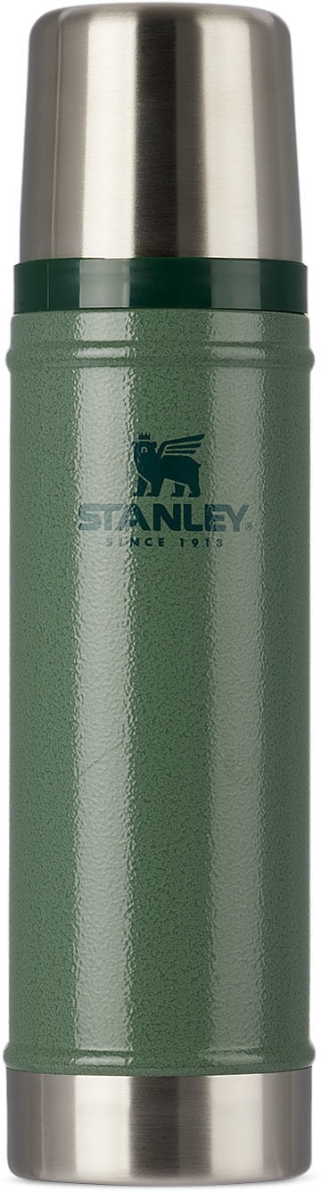 Stanley Classic Legendary Bottle 20oz Green